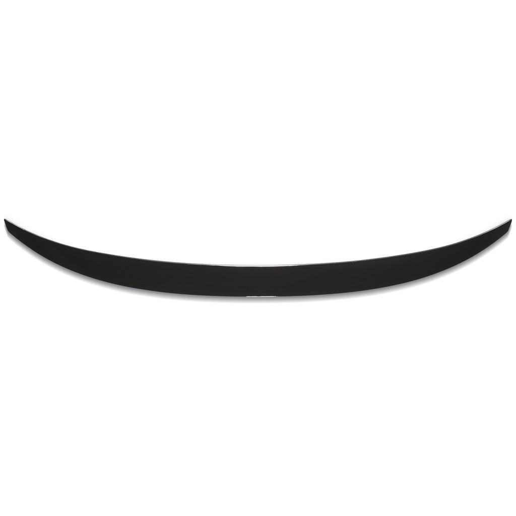 Spoiler Posteriore Lip Stile M Sport BMW Serie 4 F32 13-20 - foto 10