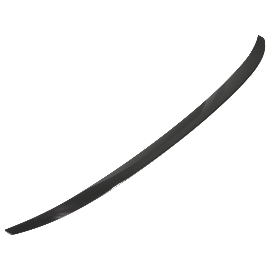 Spoiler Posteriore Lip Stile M Sport BMW Serie 4 F32 13-20 - foto 3