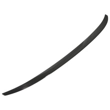 Spoiler Posteriore Lip Stile M Sport BMW Serie 4 F32 13-20 - foto 3