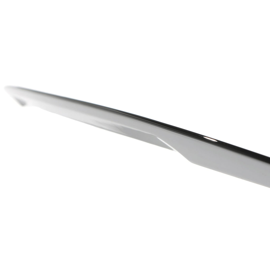 Spoiler Posteriore Lip Stile M Sport BMW Serie 4 F32 13-20 - foto 6