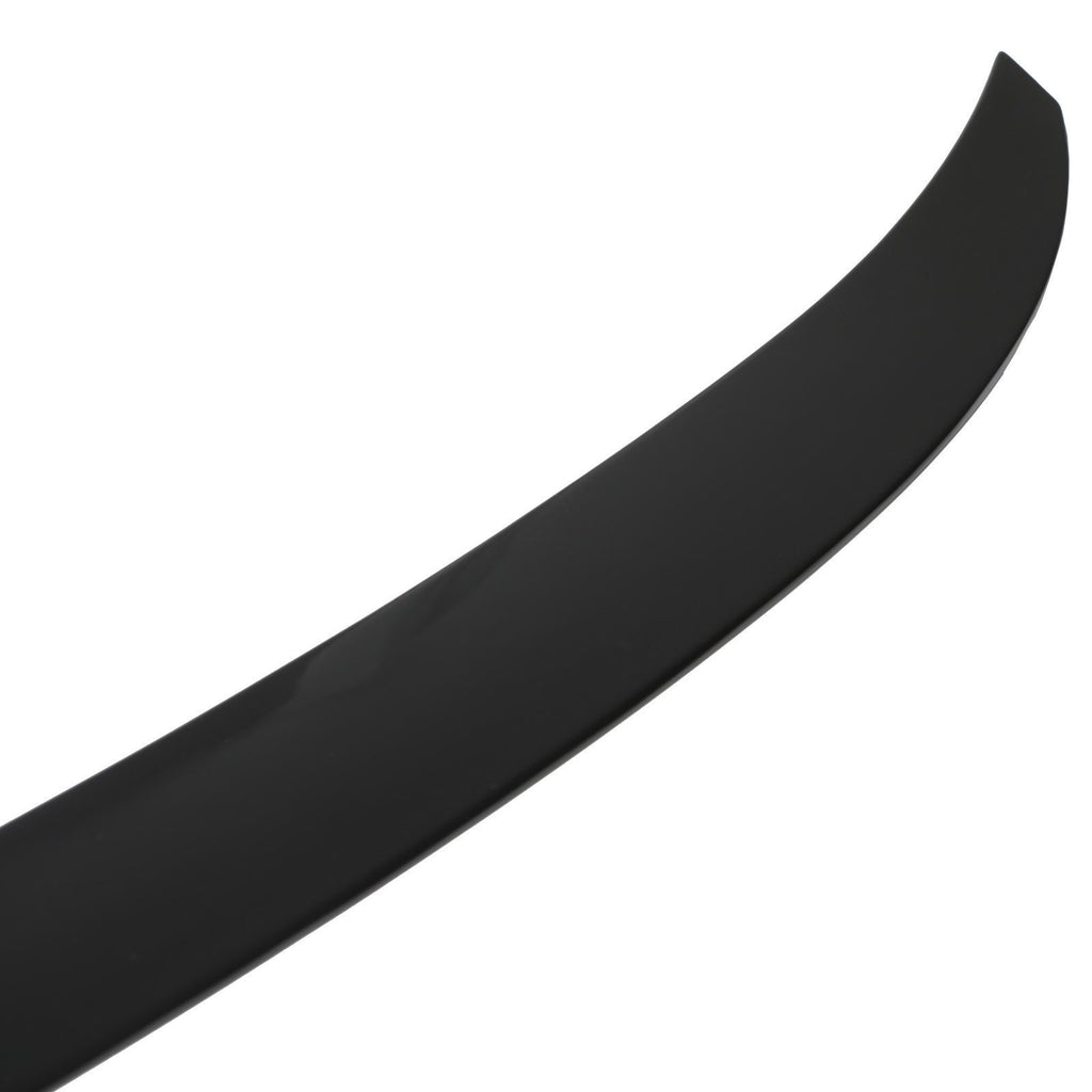 Spoiler Posteriore Lip Stile M Sport BMW Serie 4 F32 13-20 - foto 8