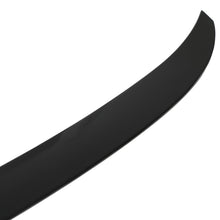 Spoiler Posteriore Lip Stile M Sport BMW Serie 4 F32 13-20 - foto 8