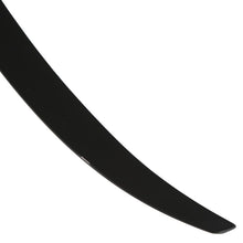 Spoiler Posteriore Lip Stile M Sport BMW Serie 4 F32 13-20 - foto 9
