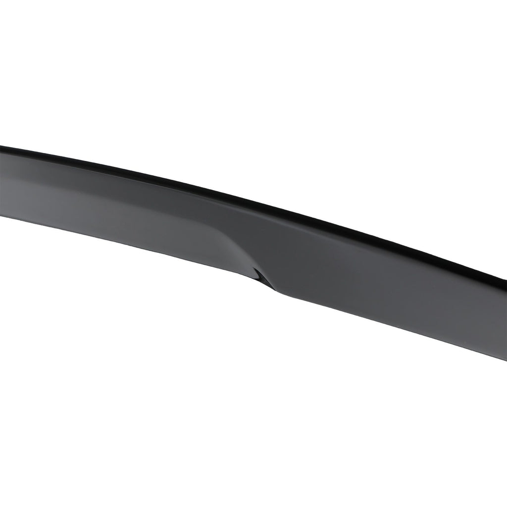 Spoiler Posteriore Lip Stile M Sport BMW Serie 4 F32 13-20 - foto 7