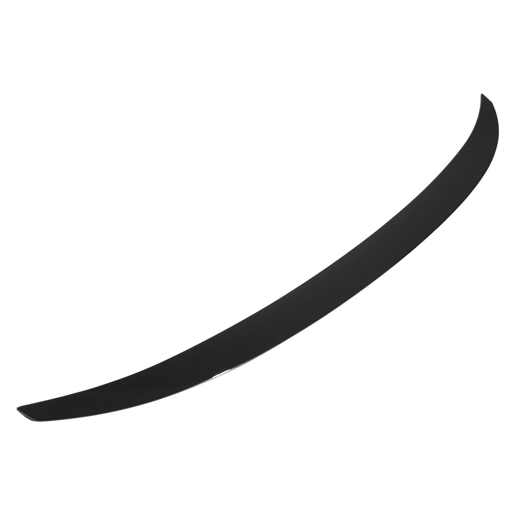 Spoiler Posteriore Lip Stile M Sport BMW Serie 4 F32 13-20 - foto 4