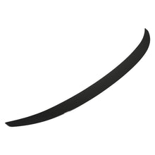 Spoiler Posteriore Lip Stile M Sport BMW Serie 4 F32 13-20 - foto 4
