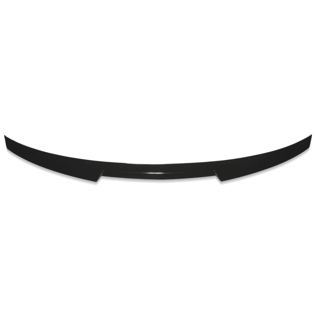 Kit Aero Completo Nero Lucido BMW Serie 4 F32 Coupe 13-20 (2) - foto 3
