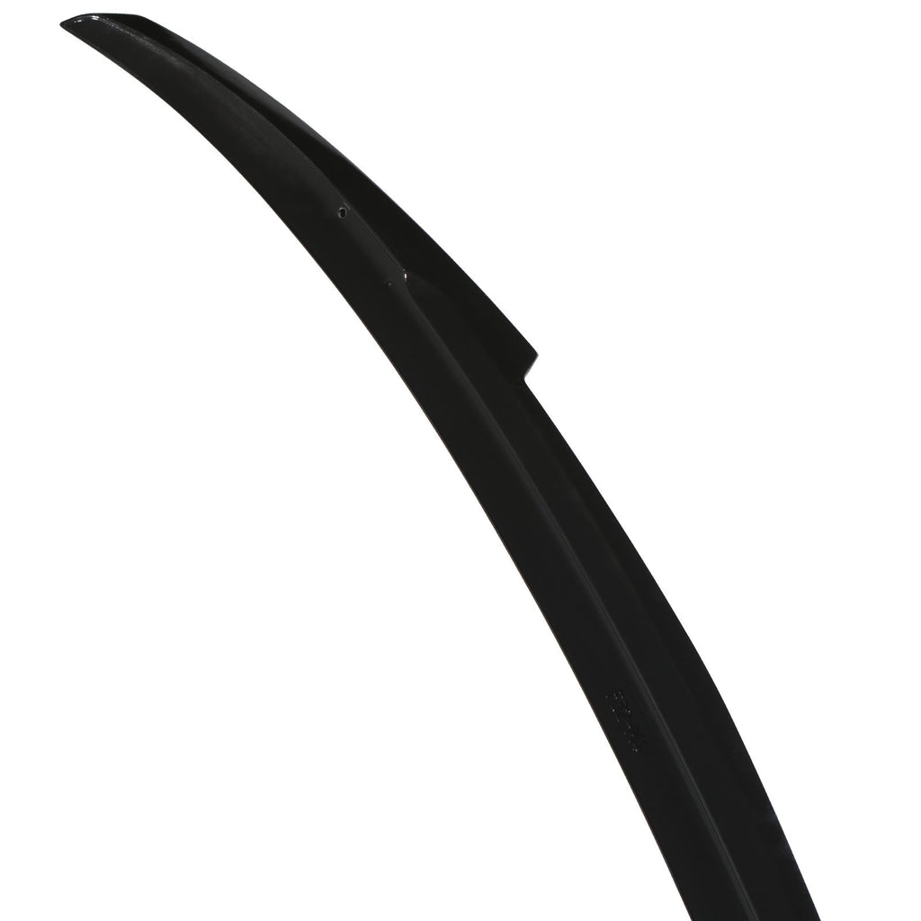 Spoiler Posteriore Stile M4 Nero Lucido BMW Serie 4 F32 13-20 - foto 3