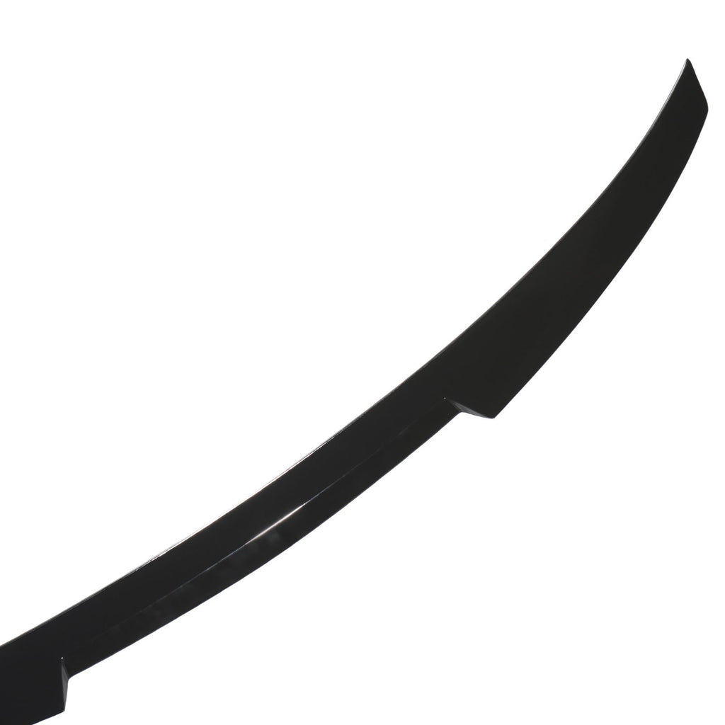 Spoiler Posteriore Stile M4 Nero Lucido BMW Serie 4 F32 13-20 - foto 4