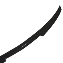 Spoiler Posteriore Stile M4 Nero Lucido BMW Serie 4 F32 13-20 - foto 4