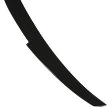 Spoiler Posteriore Stile M4 Nero Lucido BMW Serie 4 F32 13-20 - foto 5