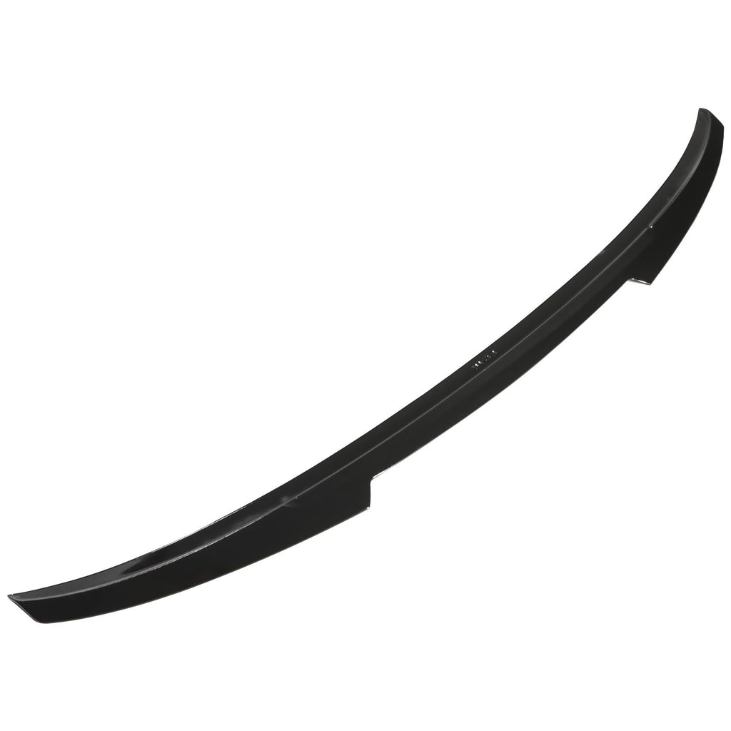 Spoiler Posteriore Stile M4 Nero Lucido BMW Serie 4 F32 13-20 - foto 6
