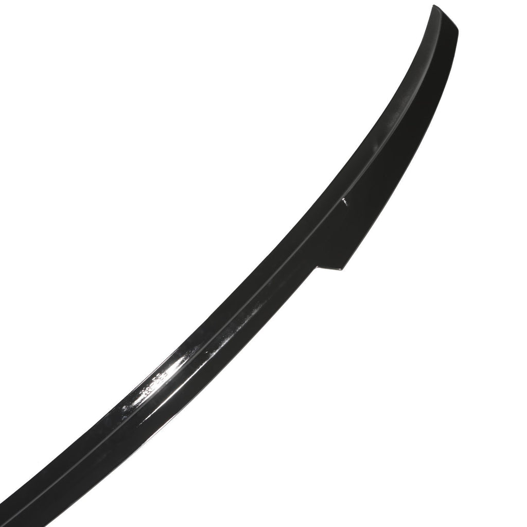 Spoiler Posteriore Stile M4 Nero Lucido BMW Serie 4 F32 13-20 - foto 7