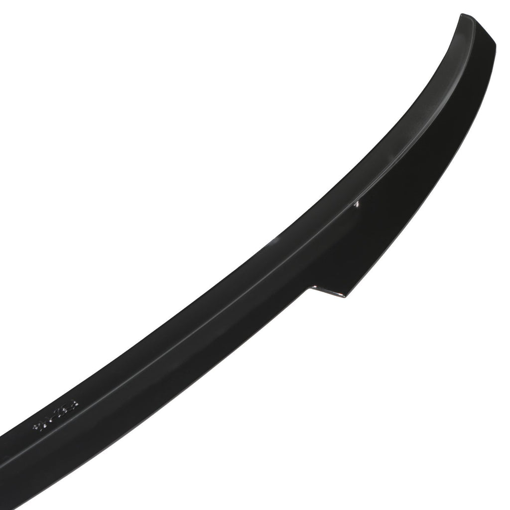 Spoiler Posteriore Stile M4 Nero Lucido BMW Serie 4 F32 13-20 - foto 8