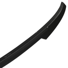 Spoiler Posteriore Stile M4 Nero Lucido BMW Serie 4 F32 13-20 - foto 8