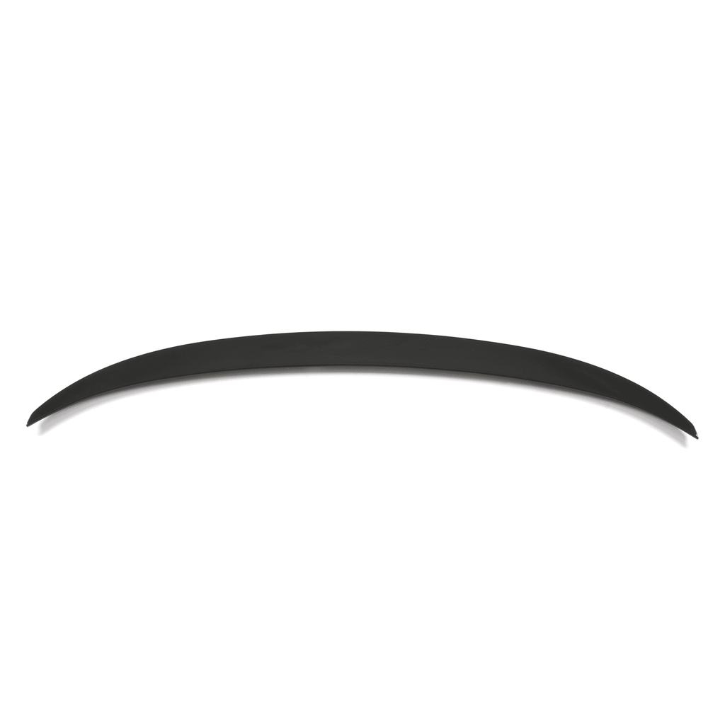 Estensione Spoiler Posteriore Nero Lucido BMW Serie 4 F36 Gran Coupé 13-20 - foto 3