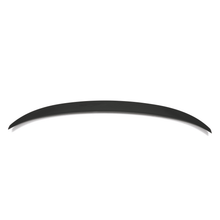 Estensione Spoiler Posteriore Nero Lucido BMW Serie 4 F36 Gran Coupé 13-20 - foto 3