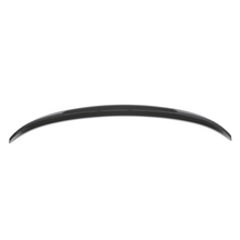 Estensione Spoiler Posteriore Nero Lucido BMW Serie 4 F36 Gran Coupé 13-20 - foto 4
