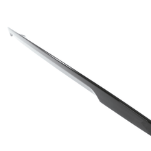 Estensione Spoiler Posteriore Nero Lucido BMW Serie 4 F36 Gran Coupé 13-20 - foto 5