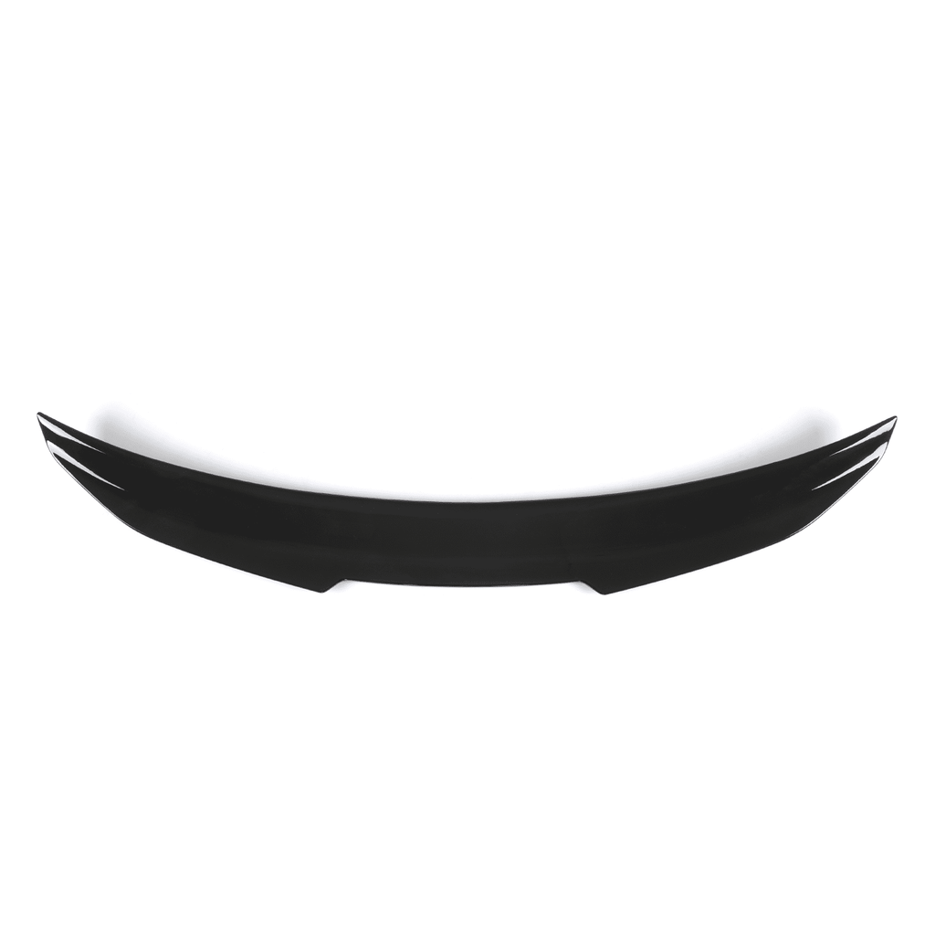 Spoiler Posteriore Stile PSM Nero Lucido BMW Serie 4 F36 Gran Coupé 13-20 - foto 3