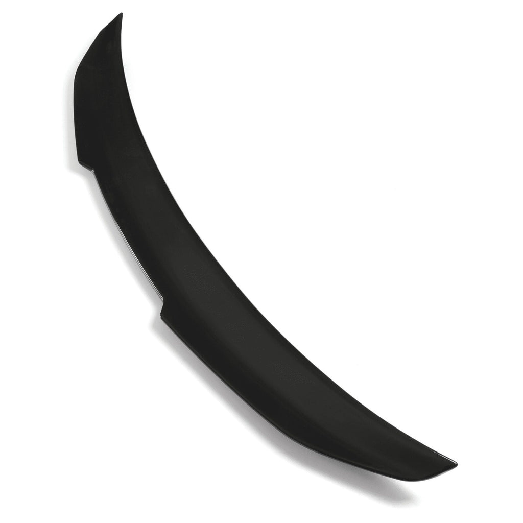 Spoiler Posteriore Stile PSM Nero Lucido BMW Serie 4 F36 Gran Coupé 13-20 - foto 2