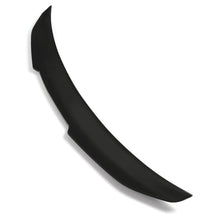 Spoiler Posteriore Stile PSM Nero Lucido BMW Serie 4 F36 Gran Coupé 13-20 - foto 2
