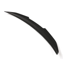 Spoiler Posteriore Stile PSM Nero Lucido BMW Serie 4 F36 Gran Coupé 13-20 - foto 6