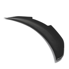 Spoiler Posteriore Stile PSM Nero Lucido BMW Serie 4 F36 Gran Coupé 13-20 - foto 7