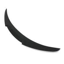 Spoiler Posteriore Stile M4 Nero Lucido BMW Serie 4 F33 Cabrio 13-20 - foto 3