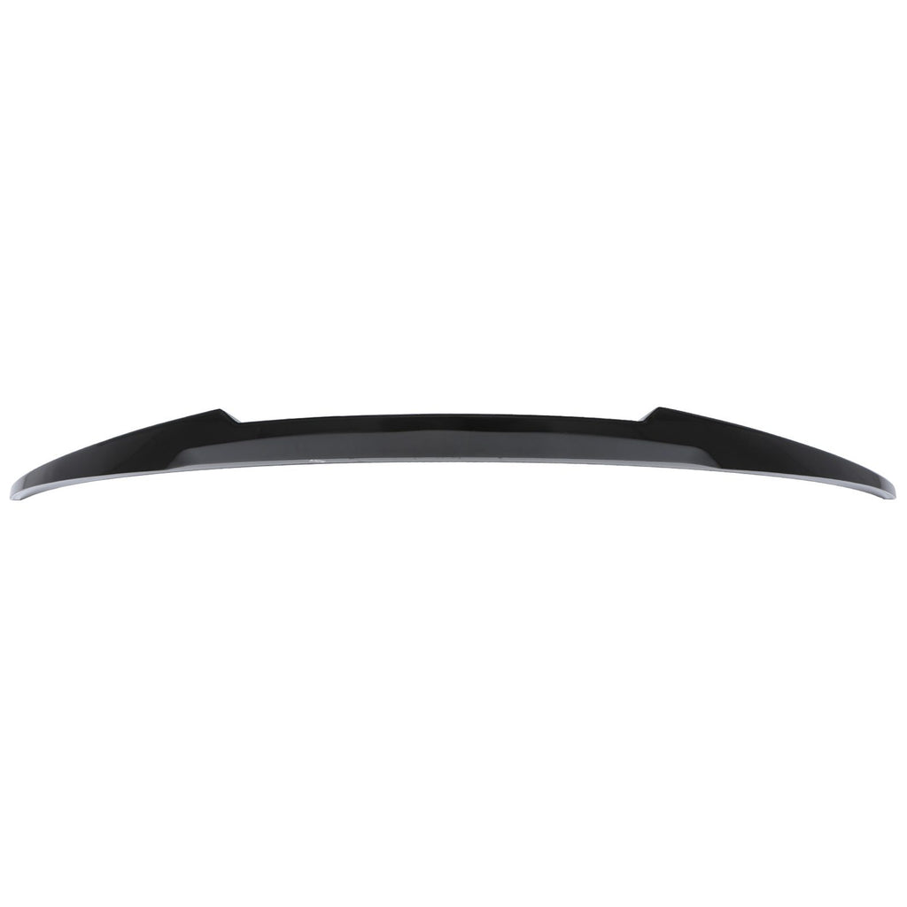 Spoiler Posteriore Stile M4 Nero Lucido BMW Serie 4 F33 Cabrio 13-20 - foto 7