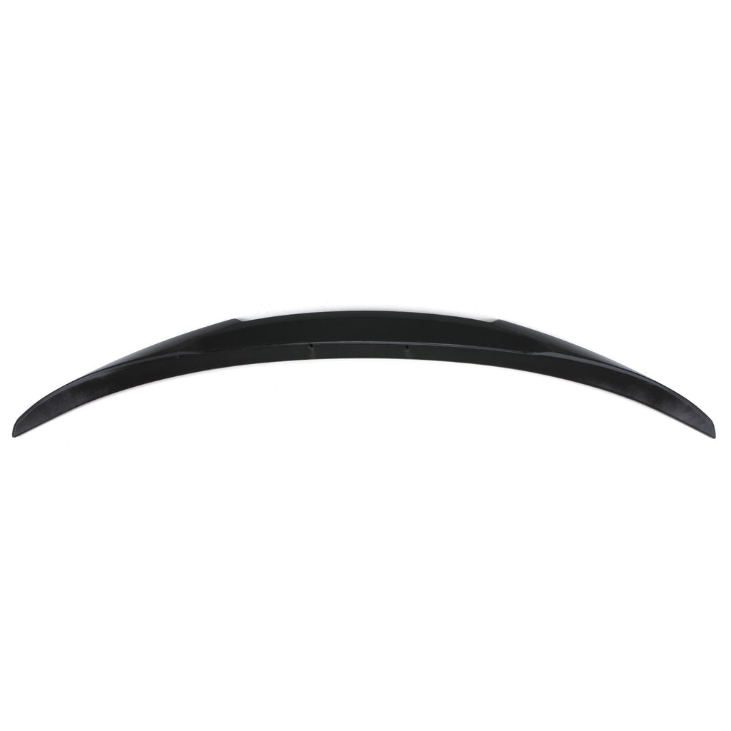 Spoiler Posteriore Stile M4 Nero Lucido BMW Serie 4 F33 Cabrio 13-20 - foto 8