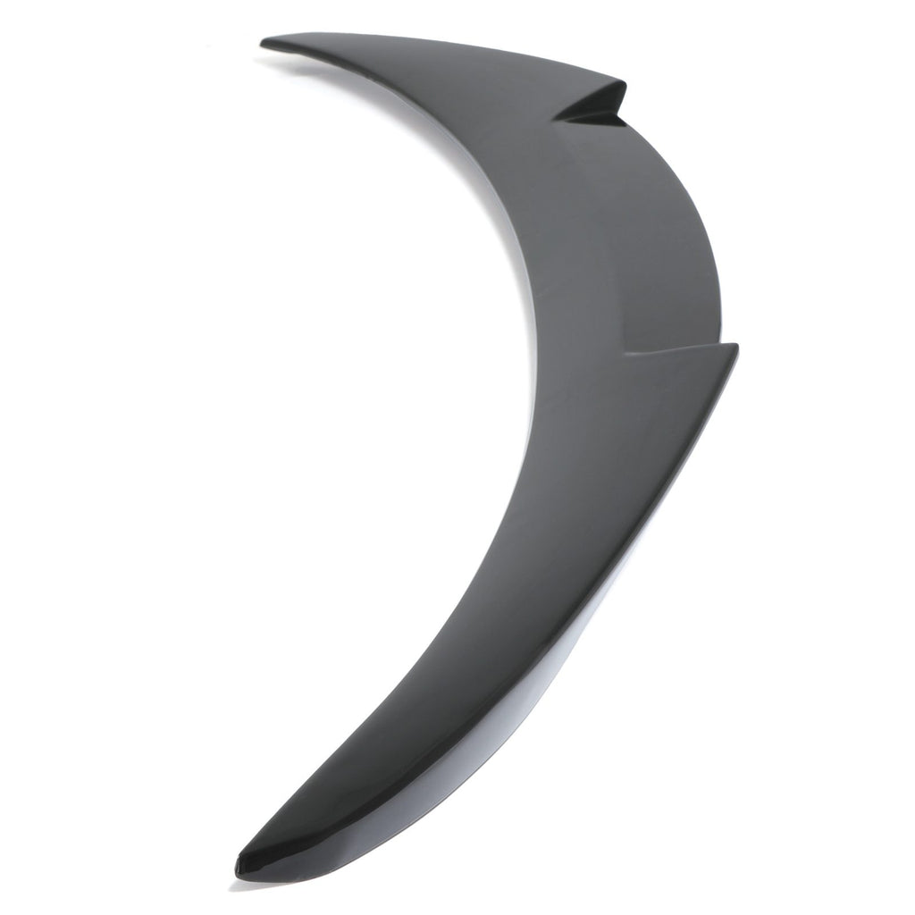 Spoiler Posteriore Stile M4 Nero Lucido BMW Serie 4 F33 Cabrio 13-20 - foto 6