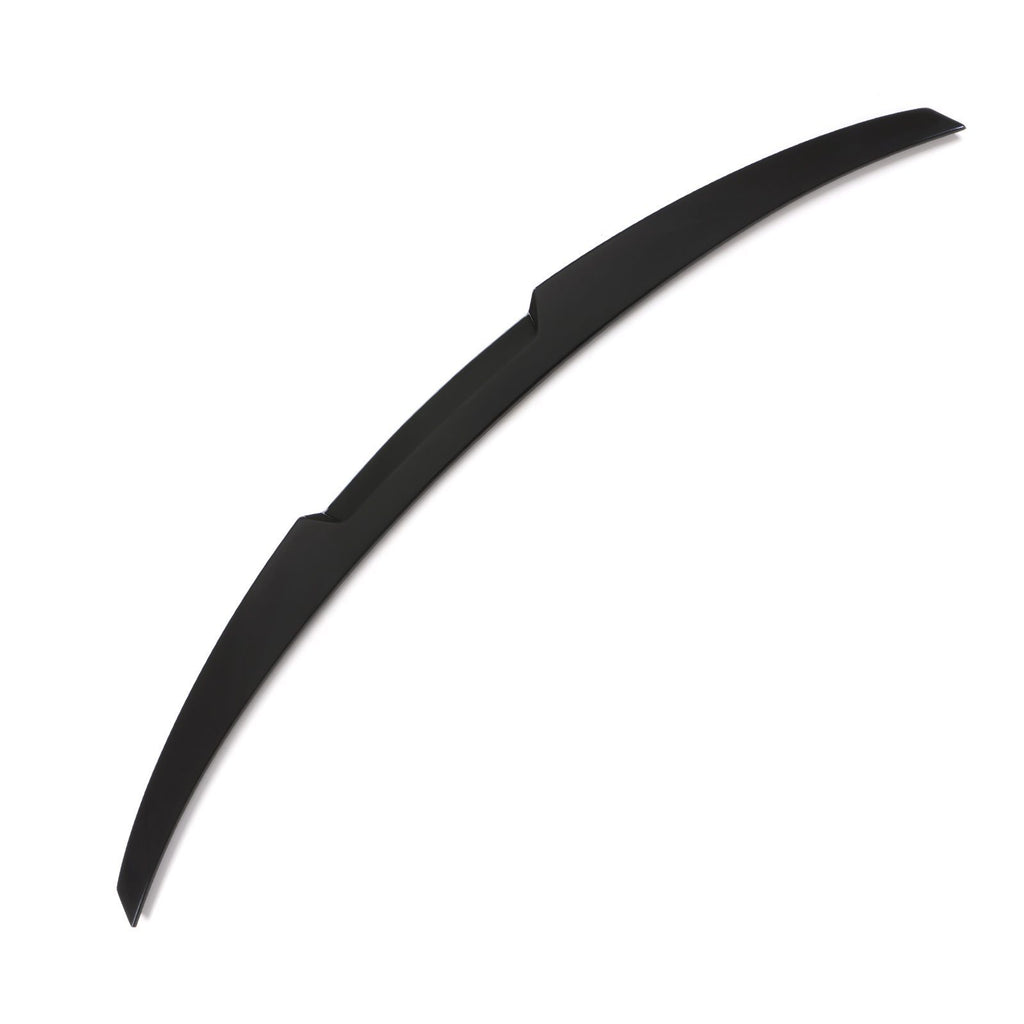 Spoiler Posteriore Stile M4 Nero Lucido BMW Serie 4 Cabrio G23 dal 2021 - foto 5