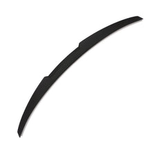 Spoiler Posteriore Stile M4 Nero Lucido BMW Serie 4 Cabrio G23 dal 2021 - foto 5