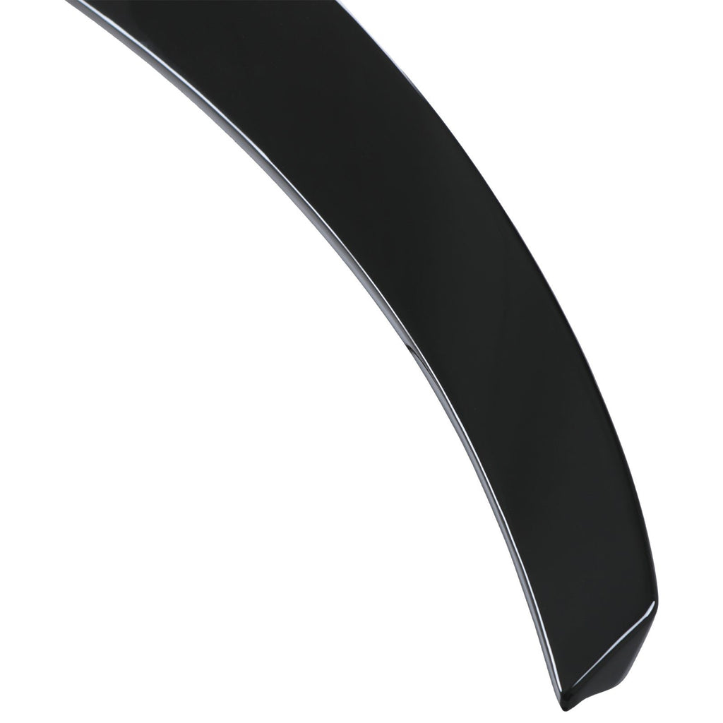 Spoiler Posteriore Stile M4 Nero Lucido BMW Serie 4 Cabrio G23 dal 2021 - foto 7