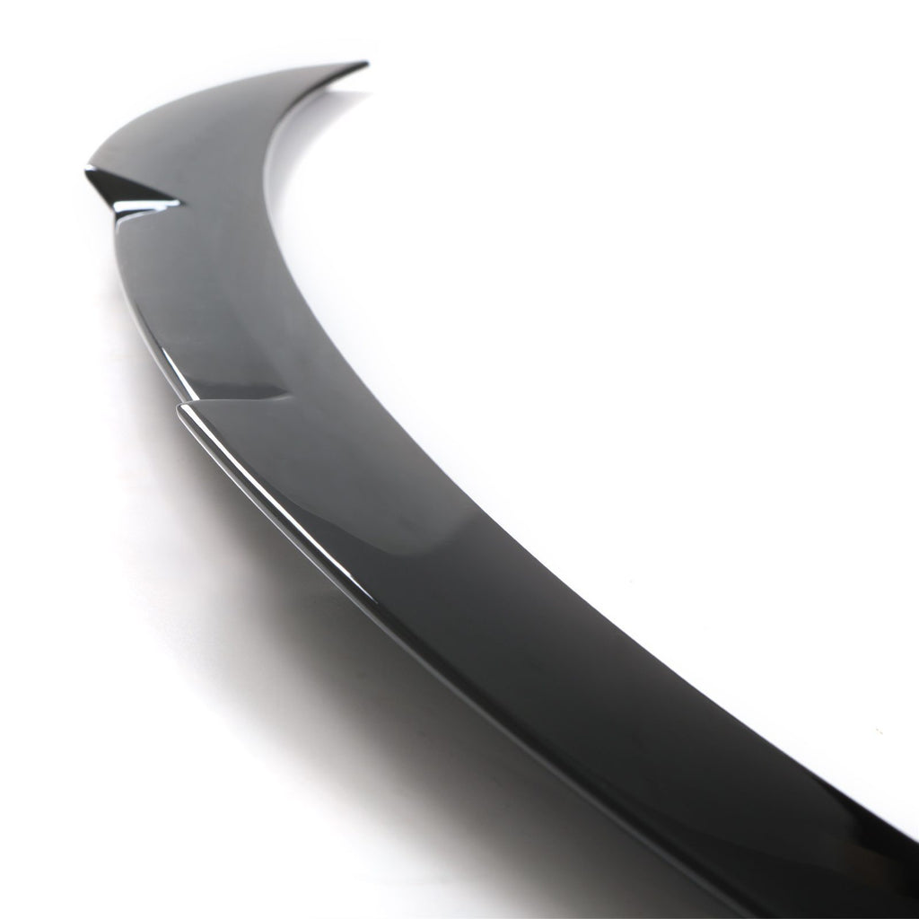 Spoiler Posteriore Stile M4 Nero Lucido BMW Serie 4 Cabrio G23 dal 2021 - foto 3