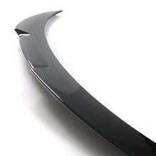 Spoiler Posteriore Stile M4 Nero Lucido BMW Serie 4 Cabrio G23 dal 2021 - foto 3