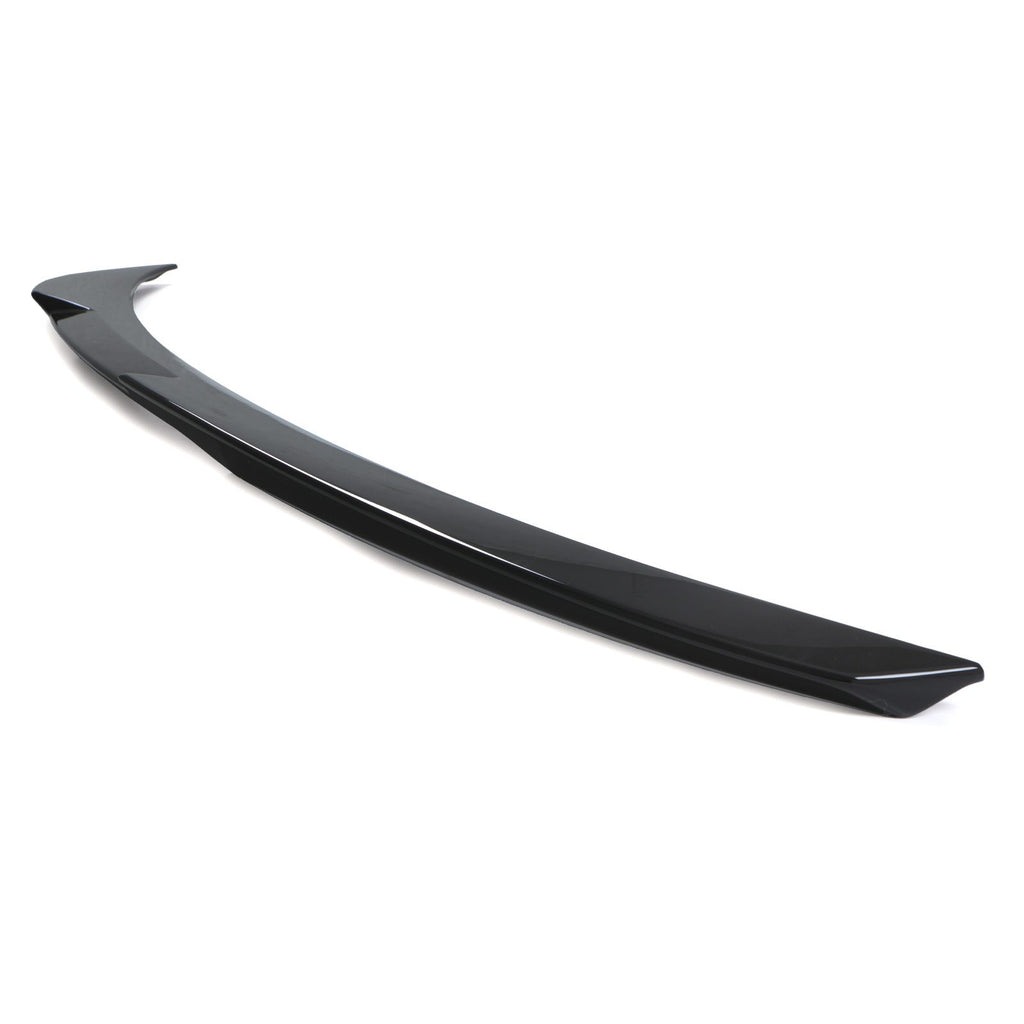 Spoiler Posteriore Stile M4 Nero Lucido BMW Serie 4 Cabrio G23 dal 2021 - foto 6