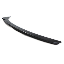 Spoiler Posteriore Stile M4 Nero Lucido BMW Serie 4 Cabrio G23 dal 2021 - foto 6