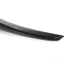 Spoiler Posteriore Stile M4 Nero Lucido BMW Serie 4 Cabrio G23 dal 2021 - foto 4