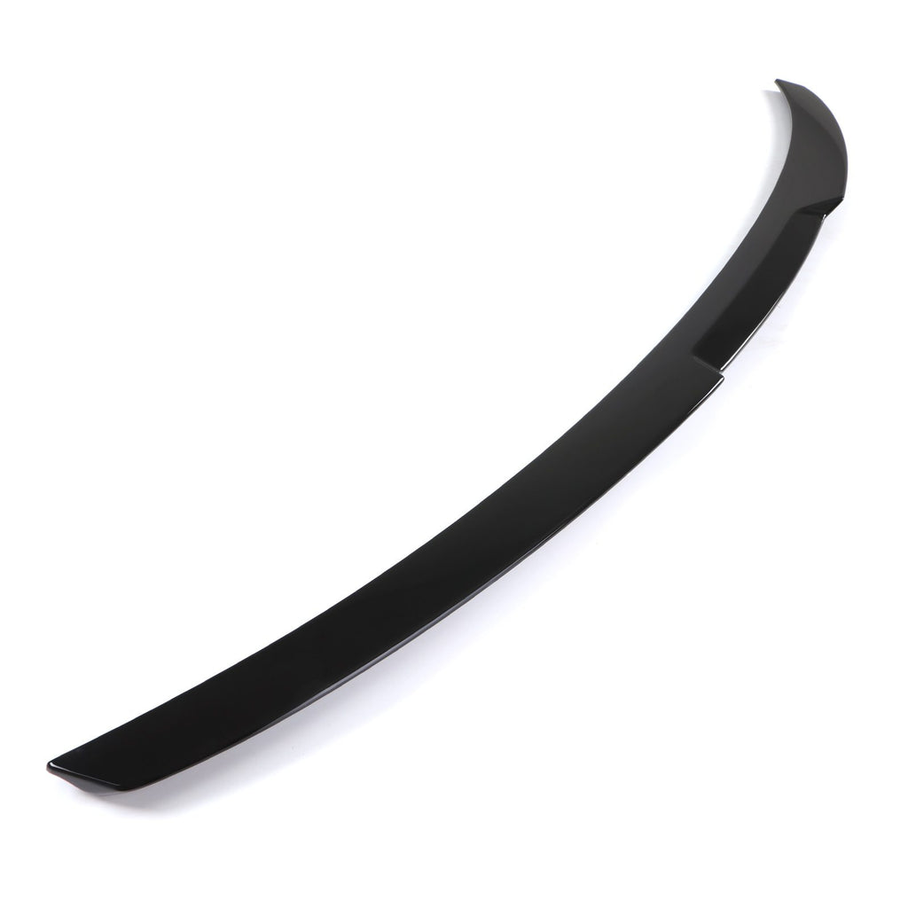 Spoiler Posteriore Stile M4 Nero Lucido BMW Serie 4 Cabrio G23 dal 2021 - foto 8