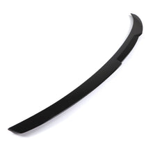 Spoiler Posteriore Stile M4 Nero Lucido BMW Serie 4 Cabrio G23 dal 2021 - foto 8