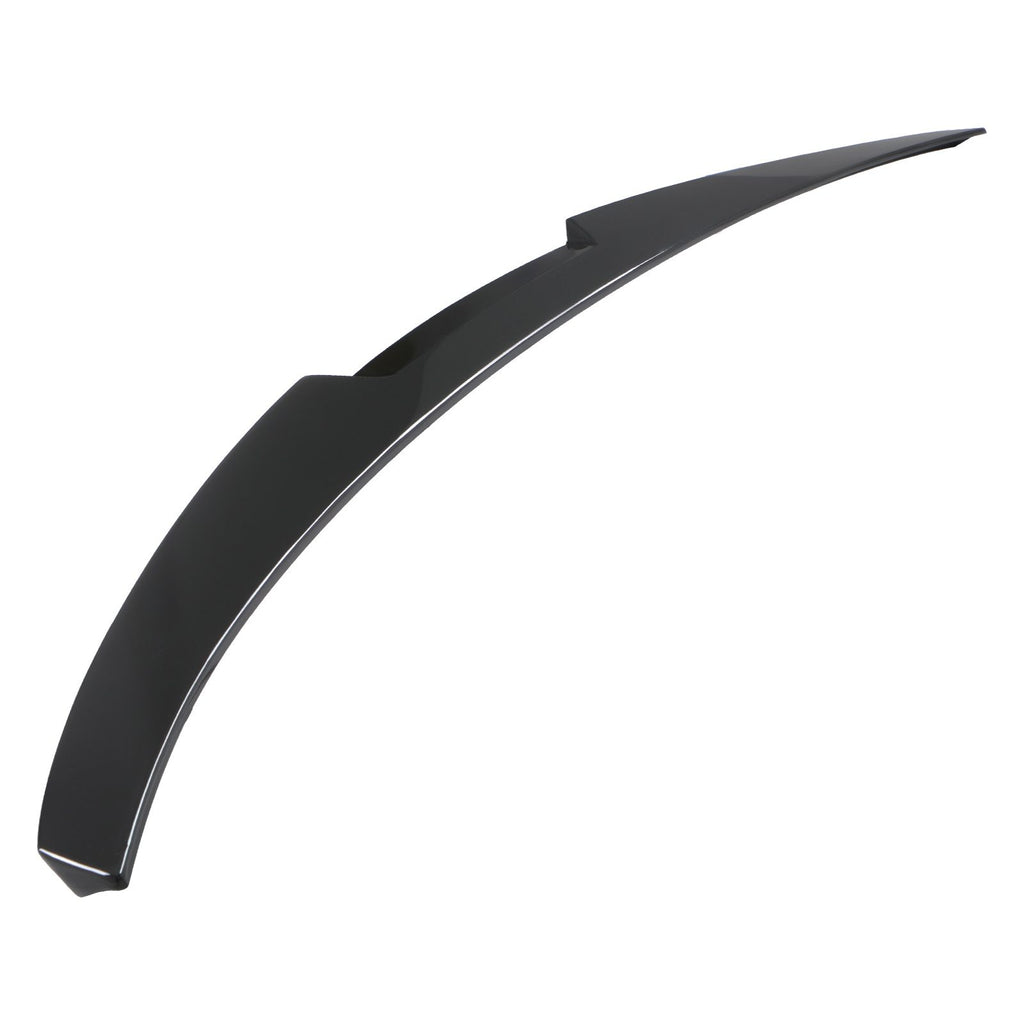 Spoiler Posteriore Stile M4 Nero Lucido BMW Serie 4 Cabrio G23 dal 2021 - foto 2