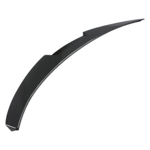 Spoiler Posteriore Stile M4 Nero Lucido BMW Serie 4 Cabrio G23 dal 2021 - foto 2