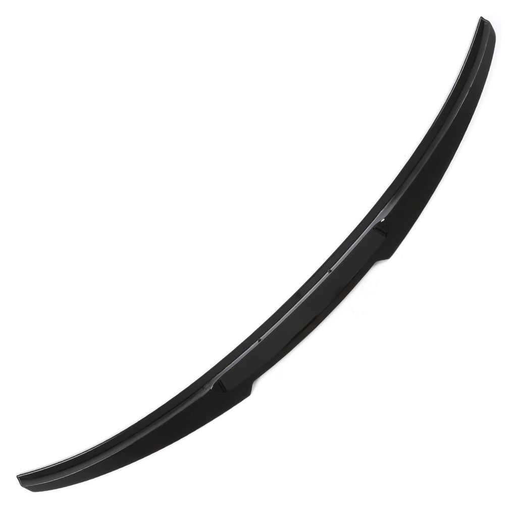 Spoiler Posteriore Stile M4 Nero Lucido BMW Serie 4 Cabrio G23 dal 2021 - foto 9