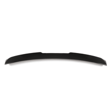 Spoiler da Tetto Nero Lucido BMW Serie 5 E60 03-10 - foto 3