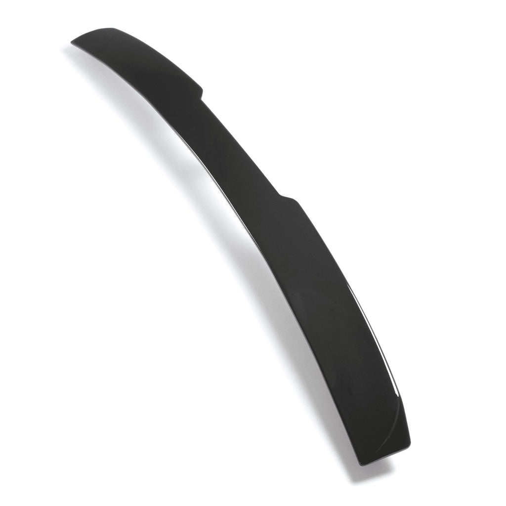 Spoiler da Tetto Nero Lucido BMW Serie 5 E60 03-10 - foto 2