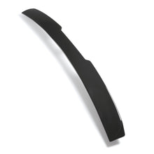 Spoiler da Tetto Nero Lucido BMW Serie 5 E60 03-10 - foto 2