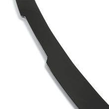 Spoiler da Tetto Nero Lucido BMW Serie 5 E60 03-10 - foto 5