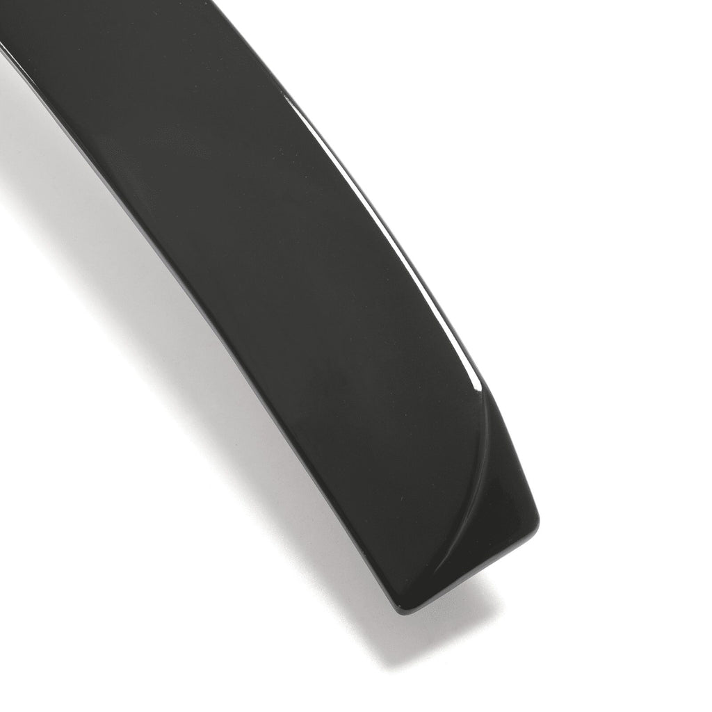 Spoiler da Tetto Nero Lucido BMW Serie 5 E60 03-10 - foto 7